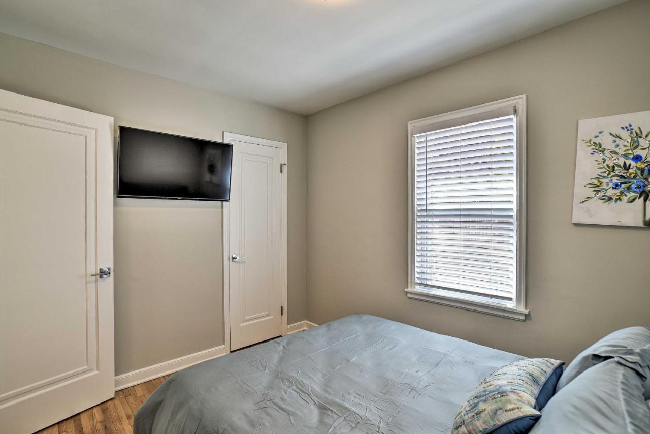 Cozy Home Wifi, Parking, 5 Mi To Dtwn Mpls! Minneapolis Exterior photo