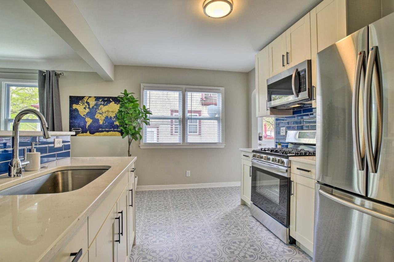 Cozy Home Wifi, Parking, 5 Mi To Dtwn Mpls! Minneapolis Exterior photo